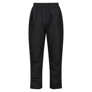 Image of Regatta Wetherby waterproof insulated overtrousers, P-C14TRA368