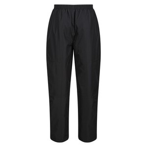 Image of Regatta Wetherby waterproof insulated overtrousers, P-C14TRA368