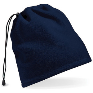 Image of Fleece neck warmer snood/hat combo, P-C30B285