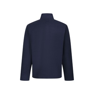Image of Honestly Made recycled full zip microfleece, P-C30TRF622