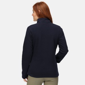 Image of Honestly Made recycled fleece jacket ladies, P-C30TRF628