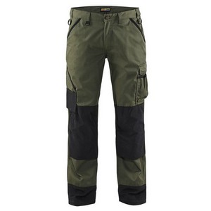 Garden trousers | WISE Worksafe
