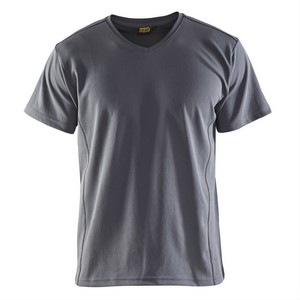 Image of UV wicking t-shirt, Grey, P-C363323