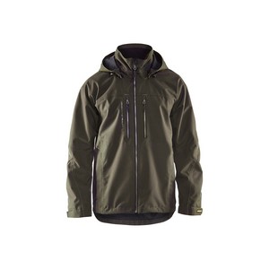 Image of Lightweight lined functional jacket, P-C364890