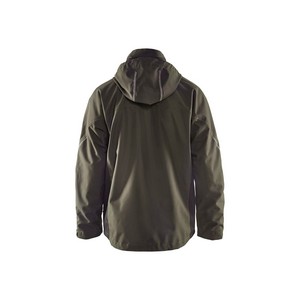 Image of Lightweight lined functional jacket, P-C364890
