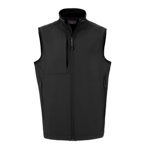 Image of Craghoppers softshell gilet, P-C43CEB003