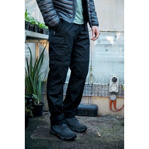 Image of Craghoppers Kiwi Convertible zip-off trousers, P-C43CEJ005