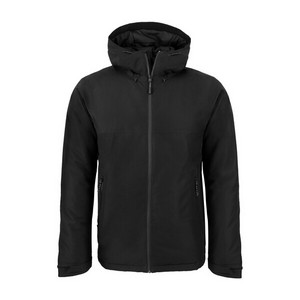 Image of Craghoppers Kiwi Thermic insulated jacket, Black, P-C43CEP001