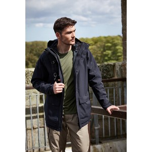 Image of Craghoppers Kiwi Stretch 3in1 Jacket with softshell inner, P-C43CEP003