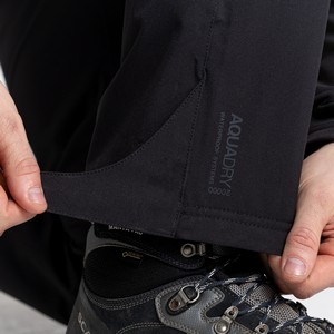 Image of Craghoppers Kiwi waterproof thermo trousers, P-C43CEW009