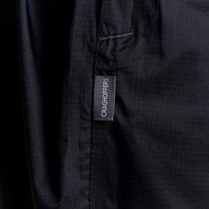 Image of Craghoppers Kiwi packable overtrousers, P-C43CEW010