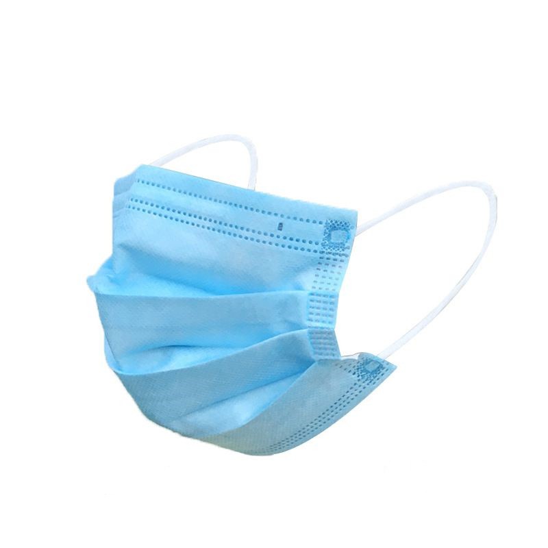 Image of 3-Ply Surgical Face Mask Type IIR, P-D03CH-SFM01