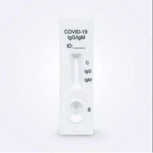 Image of COVID-19 Antibody Test Kit (Pack of 10), P-D16CV19B