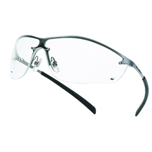 Image of Bolle Silium spectacles, clear lens, P-E012954