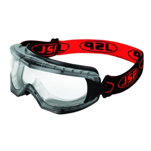 Image of JSP EVO anti-mist gas-tight goggles, P-E07AGM030