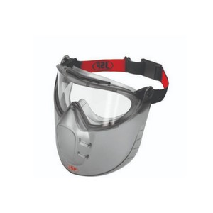 Image of JSP Stealth™ 9200  Anti-mist Faceshield Goggle, P-E07AGW010