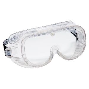 Image of Contractor goggles, P-E08G39P