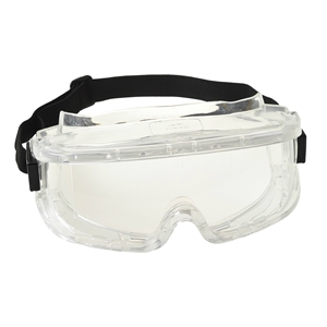 Image of Challenger anti-mist goggles, P-E08PW22