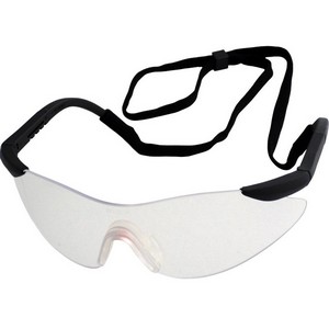 Image of Arafura spectacles clear lens, P-E16ARAF