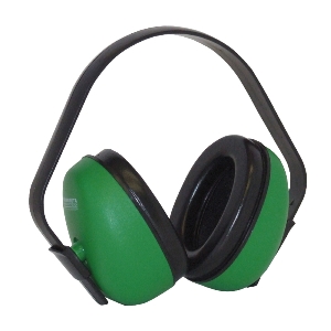 Image of NoiseBeta lightweight ear defenders SNR 27dB, P-F166100