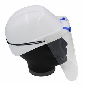 Image of ShakoShield 20cm Helmet Visor , P-G01HV100