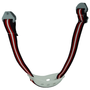 Image of JSP deluxe helmet chin strap, P-G07AHV0005