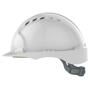 Image of JSP EVO 2 vented safety helmet, P-G07AJF030