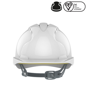 Image of JSP EVO 3 vented helmet, P-G07AJF160