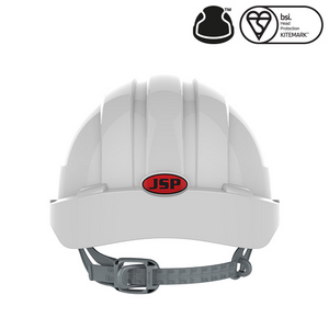 Image of JSP EVO 3 vented helmet, P-G07AJF160