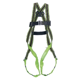 Image of Duraflex MA02 1-point harness, P-H112847