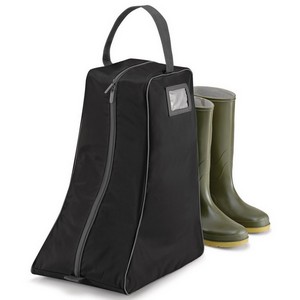 Image of Quadra boot bag, P-K06QD86