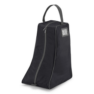 Image of Quadra boot bag, Black, P-K06QD86