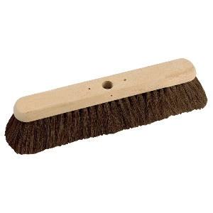 Image of Stiff Bassine broom head only, P-M51H0706