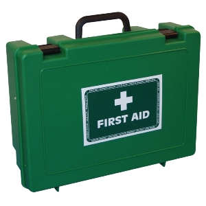 Image of 20-person first aid kit, P-N018023