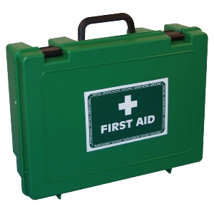 Image of 50-person first aid kit, P-N018025