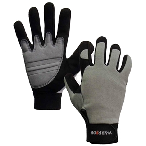 Image of MecDex mechanic impact gloves, P-A195902