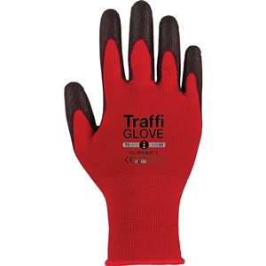 Image of Traffiglove Classic cut 1 gloves, P-A25TG1010