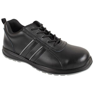 Image of Sport safety trainer shoe, P-B15186B