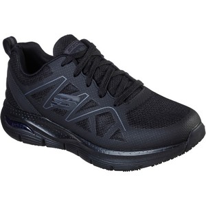Image of Skechers ArchFit SRAXtell occupational trainer mens , P-B35SK200025