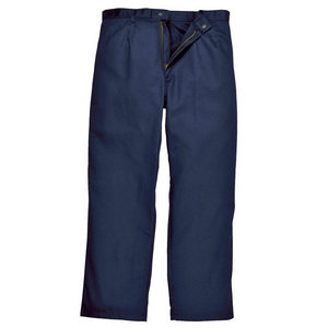 Image of Flame retardant trousers, P-C01019