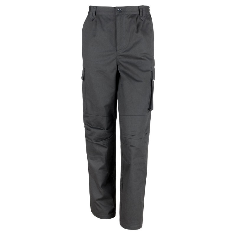 Image of Action Trousers, P-C02R308X