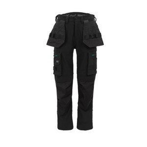 Image of Women's stretch holster trouser, P-C02TRJ424