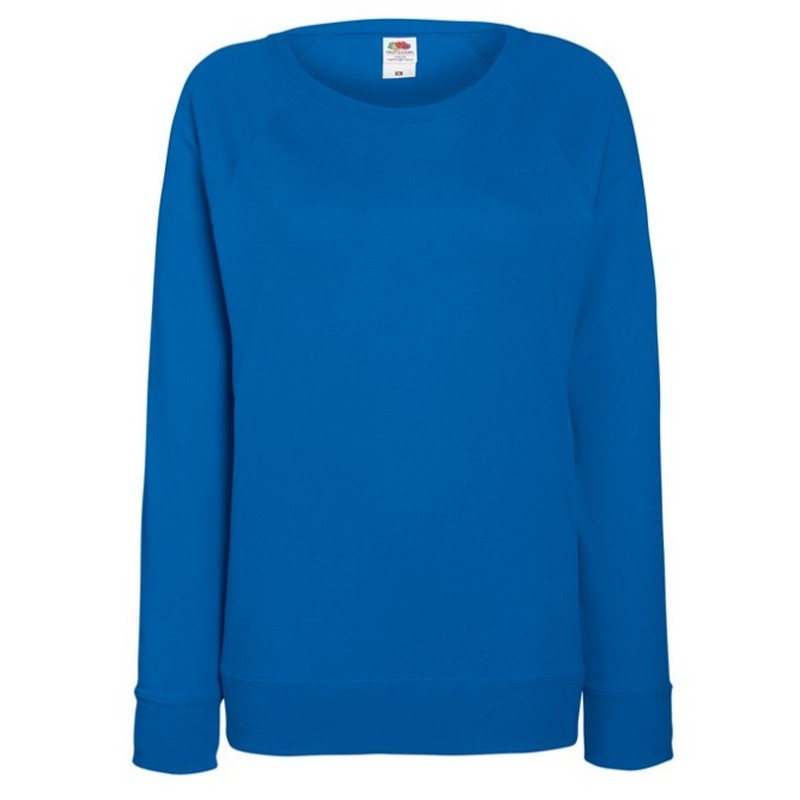 Image of Ladies premium sweatshirt, P-C060301