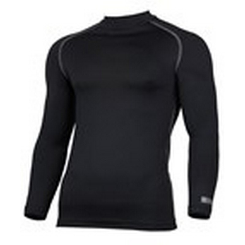 Image of Thermal baselayer long sleeve top, P-C30TRH001