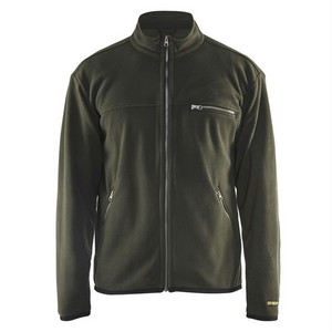 Image of Fleece jacket, P-C364830