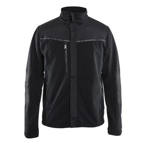 Image of Windproof breathable functional fleece jacket, P-C364955