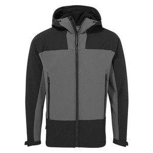 Image of Craghoppers Expert hooded softshell jacket, P-C43CEL005