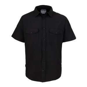 Image of Craghoppers Kiwi short sleeve shirt, P-C43CES003