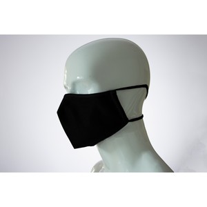 Image of Mesh and Toggles Anti-bacterial washable mask, P-D05MTWHM