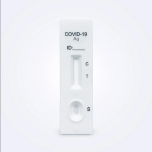 Image of COVID-19 Antigen Test Kit (Pack of 20), P-D16CV19T